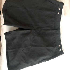 NEW Men’s Benica Swim Shorts in Carbon - Medium